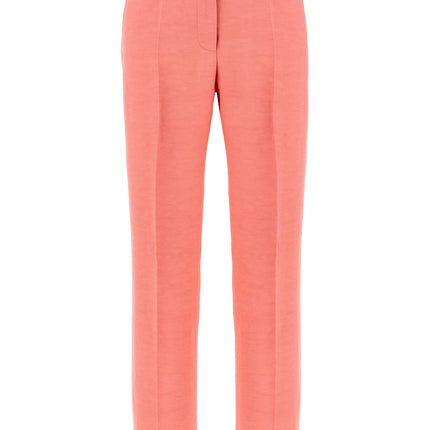 Alberto Biani Multicolor Viscose Chino Pants