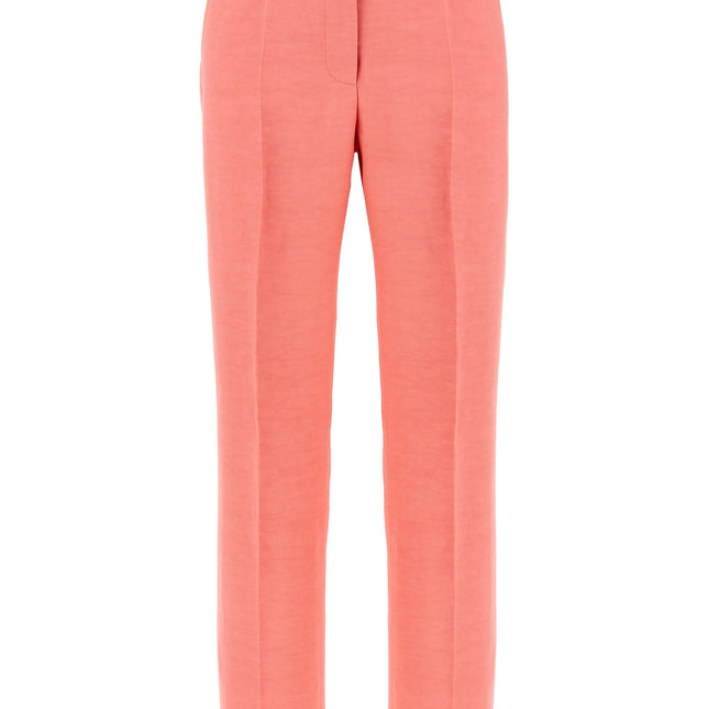Alberto Biani Multicolor Viscose Chino Pants