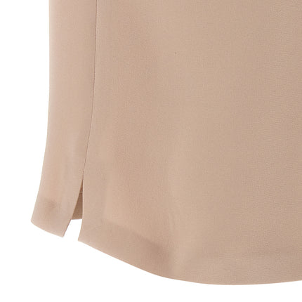 Fendi Multicolor Silk Polo Shirt