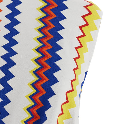 Missoni Multicolor Viscose Shirt