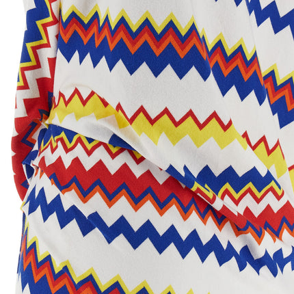 Missoni Multicolor Viscose Shirt