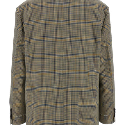 Marni Multicolor Polyester Blazer
