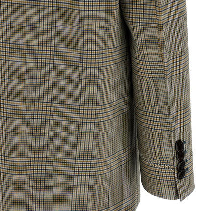 Marni Multicolor Polyester Blazer
