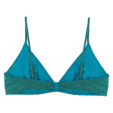 MC2 Saint Barth Bicolor Viscose Bikini