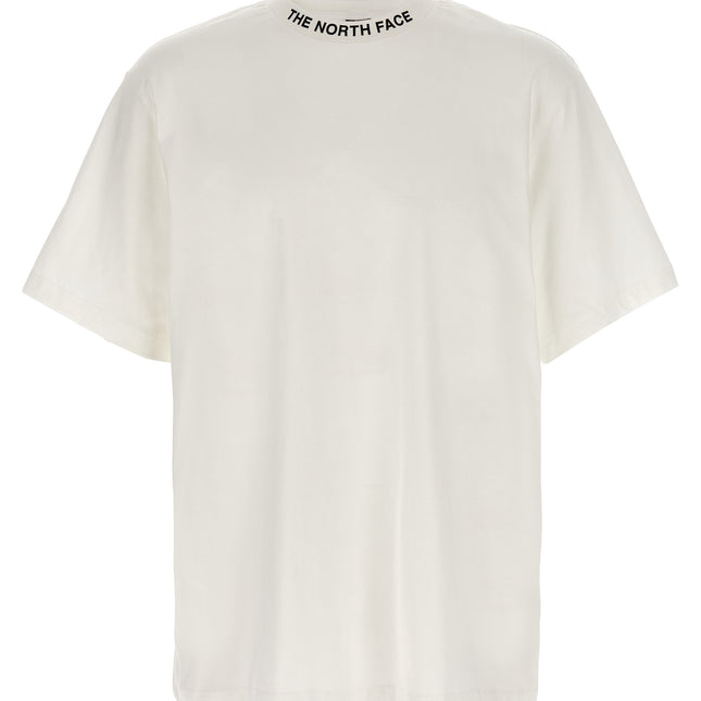 The North Face Bicolor Cotton T-Shirt