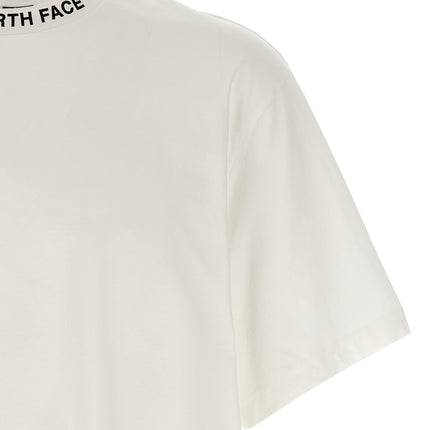 The North Face Bicolor Cotton T-Shirt