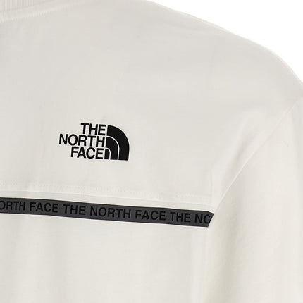 The North Face Bicolor Cotton T-Shirt
