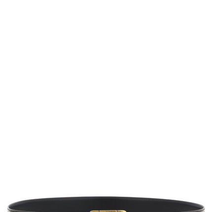 Tom Ford Multicolor Calfskin Regular Belt