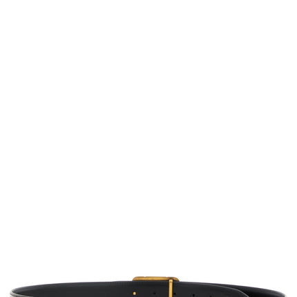 Tom Ford Multicolor Calfskin Regular Belt