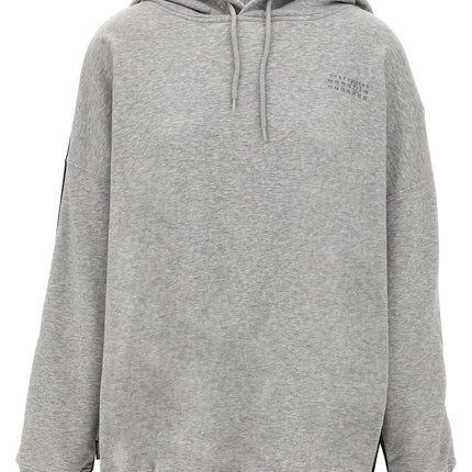 MM6 Maison Margiela Multicolor Cotton Sweatshirt