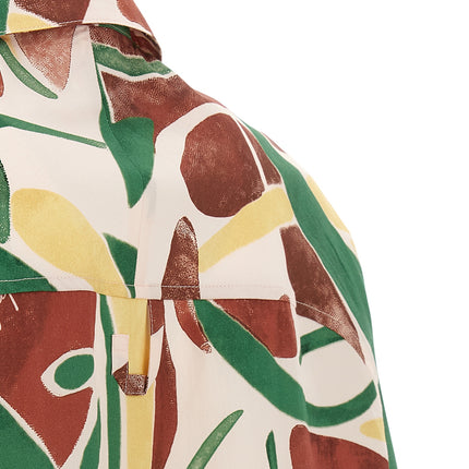 Jacquemus Multicolor Cotton Blouse