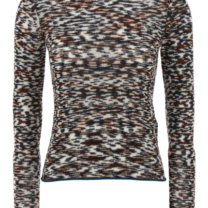 Missoni Multicolor Cashmere Cardigan