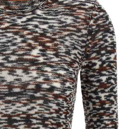 Missoni Multicolor Cashmere Cardigan