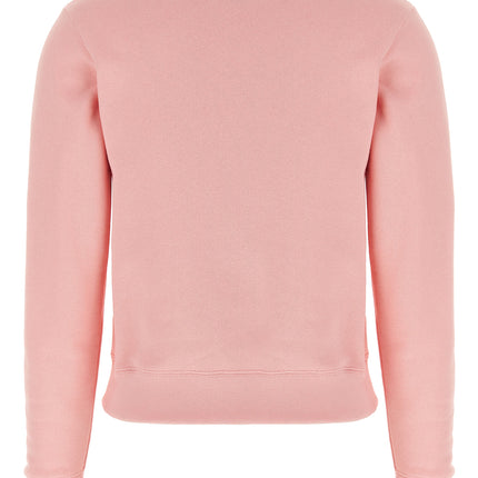 Valentino Garavani Multicolor Cotton Sweatshirt
