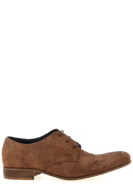 Collection image for: Oxfords & Derbies - Men