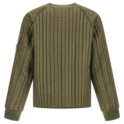 C.P. Company Bicolor Polyester Shell Jacket