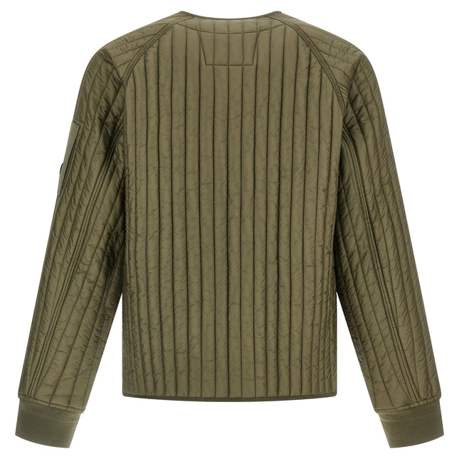 C.P. Company Bicolor Polyester Shell Jacket