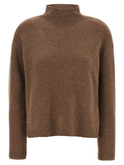 Max Mara Brown Cashmere Cardigan