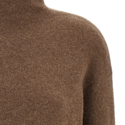 Max Mara Brown Cashmere Cardigan