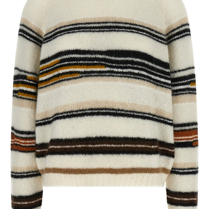 Missoni White Polyester Cardigan