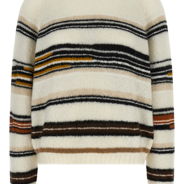 Missoni White Polyester Cardigan