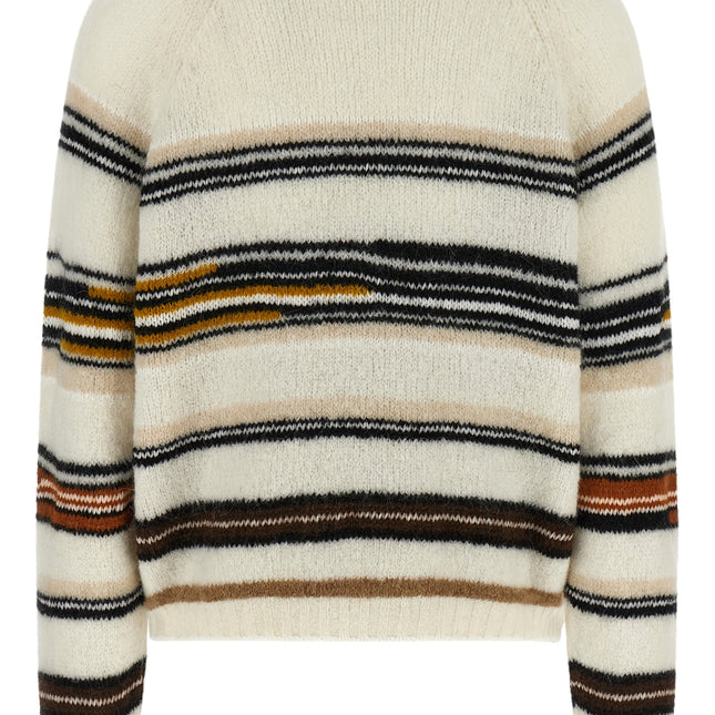 Missoni White Polyester Cardigan
