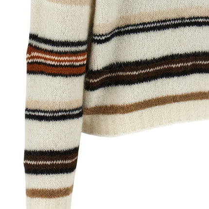 Missoni White Polyester Cardigan