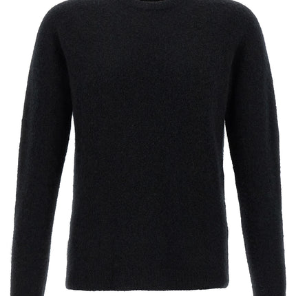 Roberto Collina Black Cashmere Cardigan