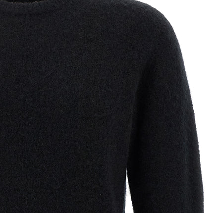 Roberto Collina Black Cashmere Cardigan