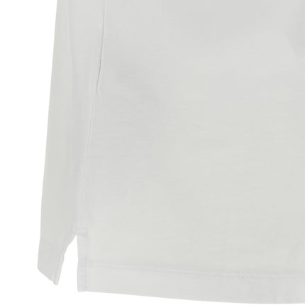 Dsquared² Bicolor Cotton T-Shirt