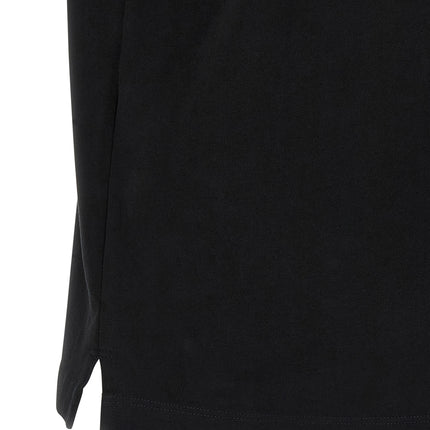 Dsquared² Bicolor Cotton T-Shirt Dsquared²