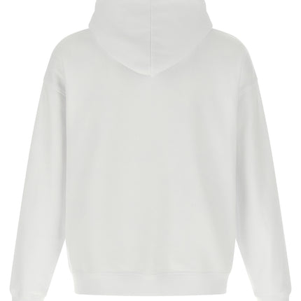 Dsquared² Bicolor Cotton Sweatshirt