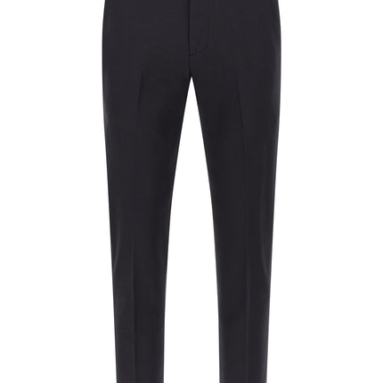 Department 5 Blue Cotton Chino Pants