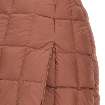 IENKI IENKI Multicolor Nylon Long Skirt