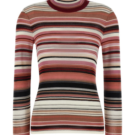 Missoni Multicolor Viscose Cardigan