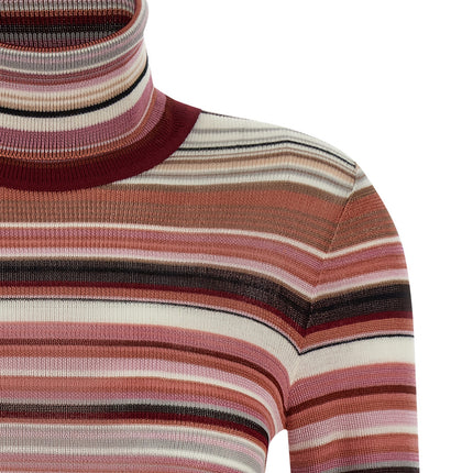 Missoni Multicolor Viscose Cardigan