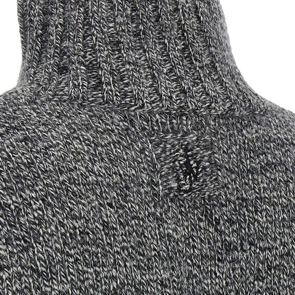 J.W.Anderson Gray Wool Cardigan
