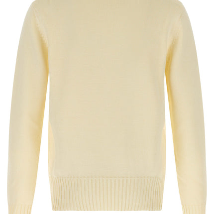 Givenchy Beige Cotton Cardigan