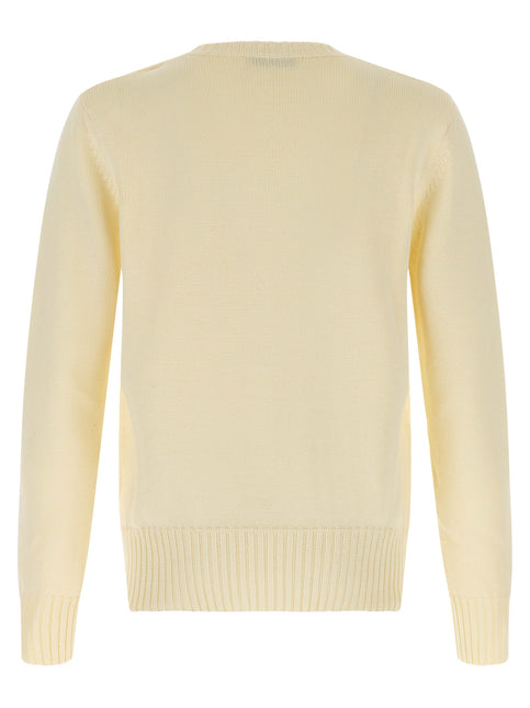 Givenchy Beige Cotton Cardigan