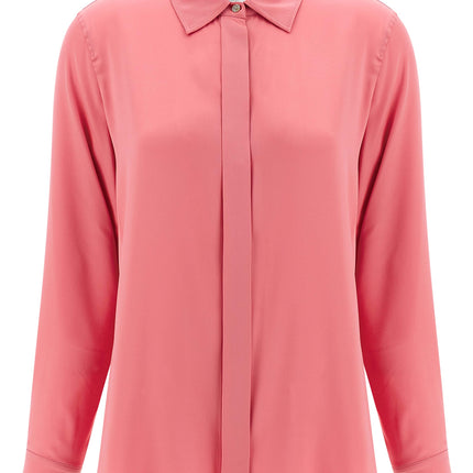 Max Mara Multicolor Silk Blouse
