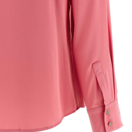 Max Mara Multicolor Silk Blouse