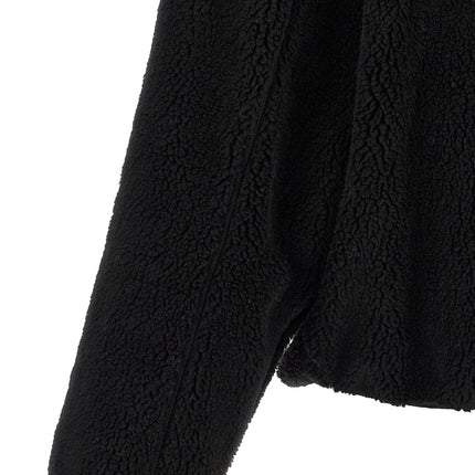 Kenzo Black Polyester Sweatshirt