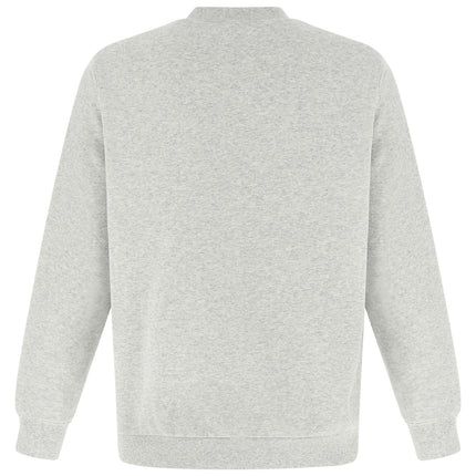 Gramicci Gray Cotton Sweatshirt