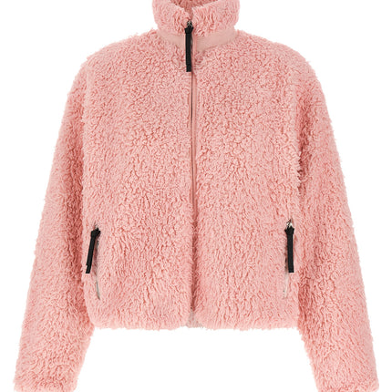 Jil Sander Multicolor Cotton Jacket