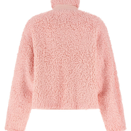 Jil Sander Multicolor Cotton Jacket