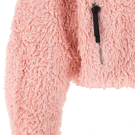 Jil Sander Multicolor Cotton Jacket