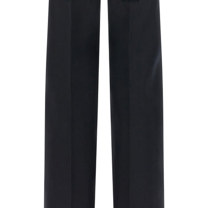 Jean Paul Gaultier Blue Polyester Socks