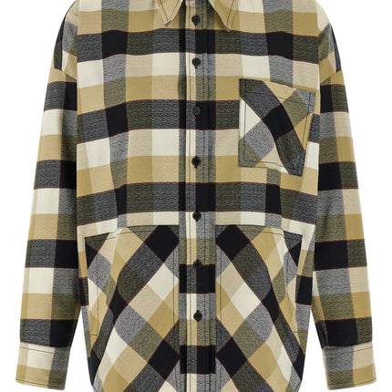 Missoni Beige Polyester Blouse