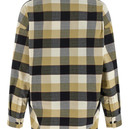 Missoni Beige Polyester Blouse