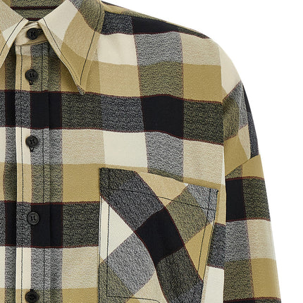 Missoni Beige Polyester Blouse